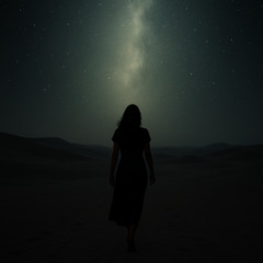 Let him who walks in the dark - Isaiah 50:10; 55:8
