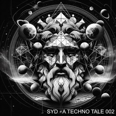 SYD - A TECHNO TALE 002