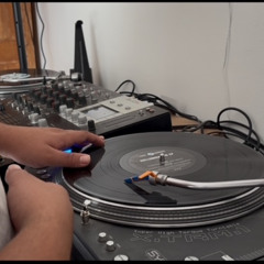 Gabber à la cool !! [VINYL]