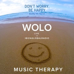 Music Therapy 23 MAR 22