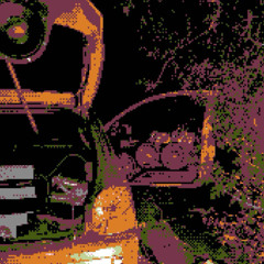 Dj Angry @ abandoned canals 20.11.2025