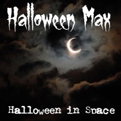 Halloween In Space...