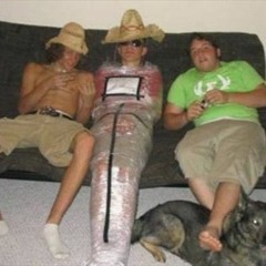 Augie X Nave - 2 A.M.