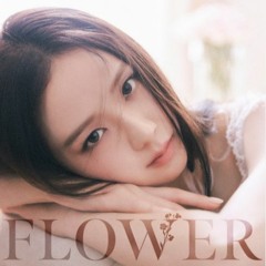 [Cover] 꽃(FLOWER)💐 - 지수(JISOO)