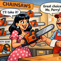 Katy Perry's Boyfriend