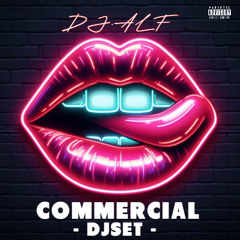 COMMERCAL DJSET PRESENTATION