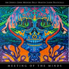 Meeting Of The Minds IV