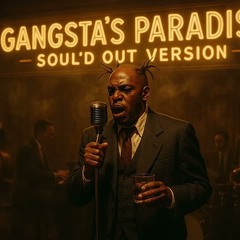 Gangsta’s Paradise - 1950's Soul Version