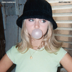 Stream Claire Rosinkranz music | Listen to songs, albums