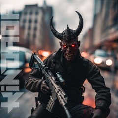 Trigger Happy - KindaOP