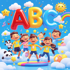 ABC alphabet  Rhymes For Kids