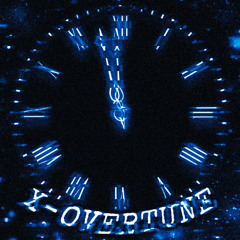 DR. RAB, DJ MUZ - X-OVERTUNE