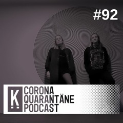 Transitionless | Kapitel-Corona-Quarantäne-Podcast #92