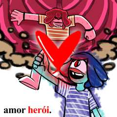 amor herói [prod. miseryswin] *SPOTIFY*