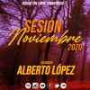 Alberto López - Sesión Noviembre 2020 Alberto López - Sesión Noviembre 2020