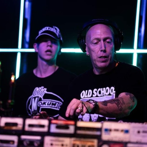 T-go & HighForce @ThunderChurch Outdoor