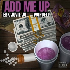 EBK JUVIE JU