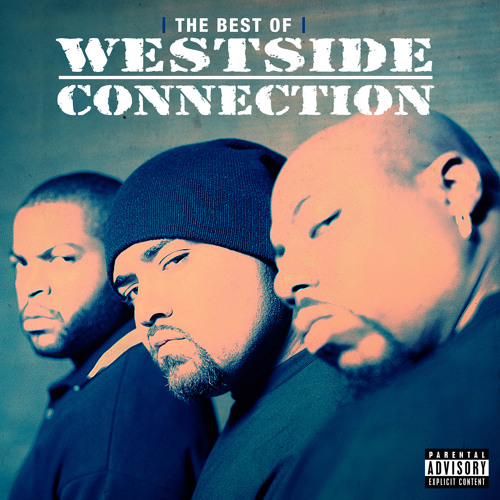 WESTSIDE CONNECTION / GANGSTA NATION テスト Stream Gangsta Nation (Edit) [feat. Nate Dogg] by Westside