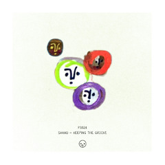 SAAND - I'm the Vibe [Public Secret]