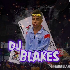 MONTAGEM - BALA LOVE (DJ Blakes) 2020