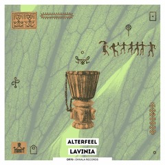Alterfeel - Lavinia (Original Mix)