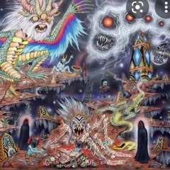 hippie delinquent lucid dream [prodPriimo Optiimus] FREESTYLE