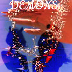 Demons Prod Tsurreal