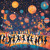 Artwork for Electronic Symphony
