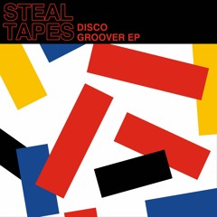 Steal Tapes - Boom