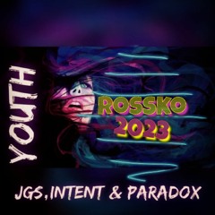 Youth Makina & Trip To BilaBila Rossko 2023 Remix Mashup #Free DL