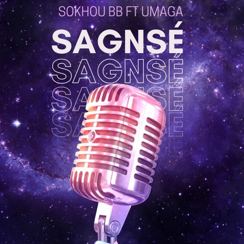 SAGNSÉ (feat. Umaga)