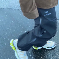 arc’teryx
