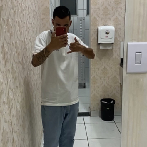 MTG - VAI COMEÇAR O SARRA SARRA - DJ's THUAR E ERIC FB