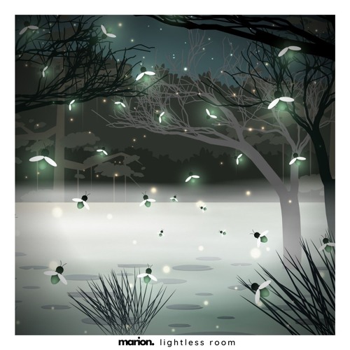 MARION - Lightless Room