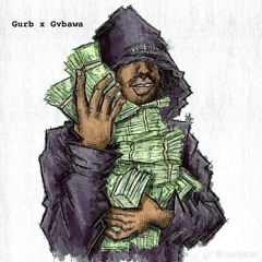 Gurb + Gabawa - degaine et tape (young fam)