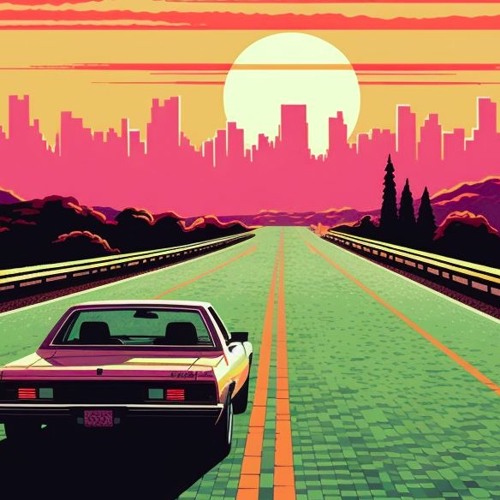 Enjoy The Journey