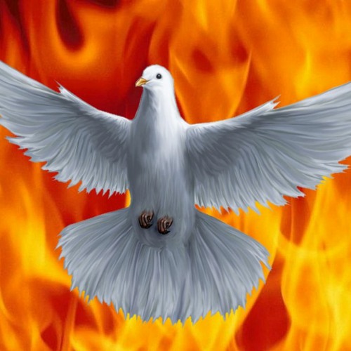 Stream Holy Spirit by CactusKev | Listen online for free on SoundCloud