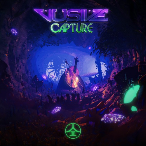 Vusive - Capture