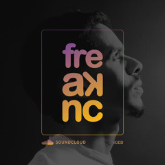 ICED AT FREAKNC LABEL