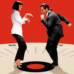 Good Night Sun "Pulp Fiction Vol .2"