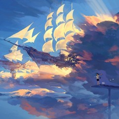 Short Piece - El Navío que Partió las Nubes