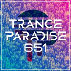 Trance Paradise 651