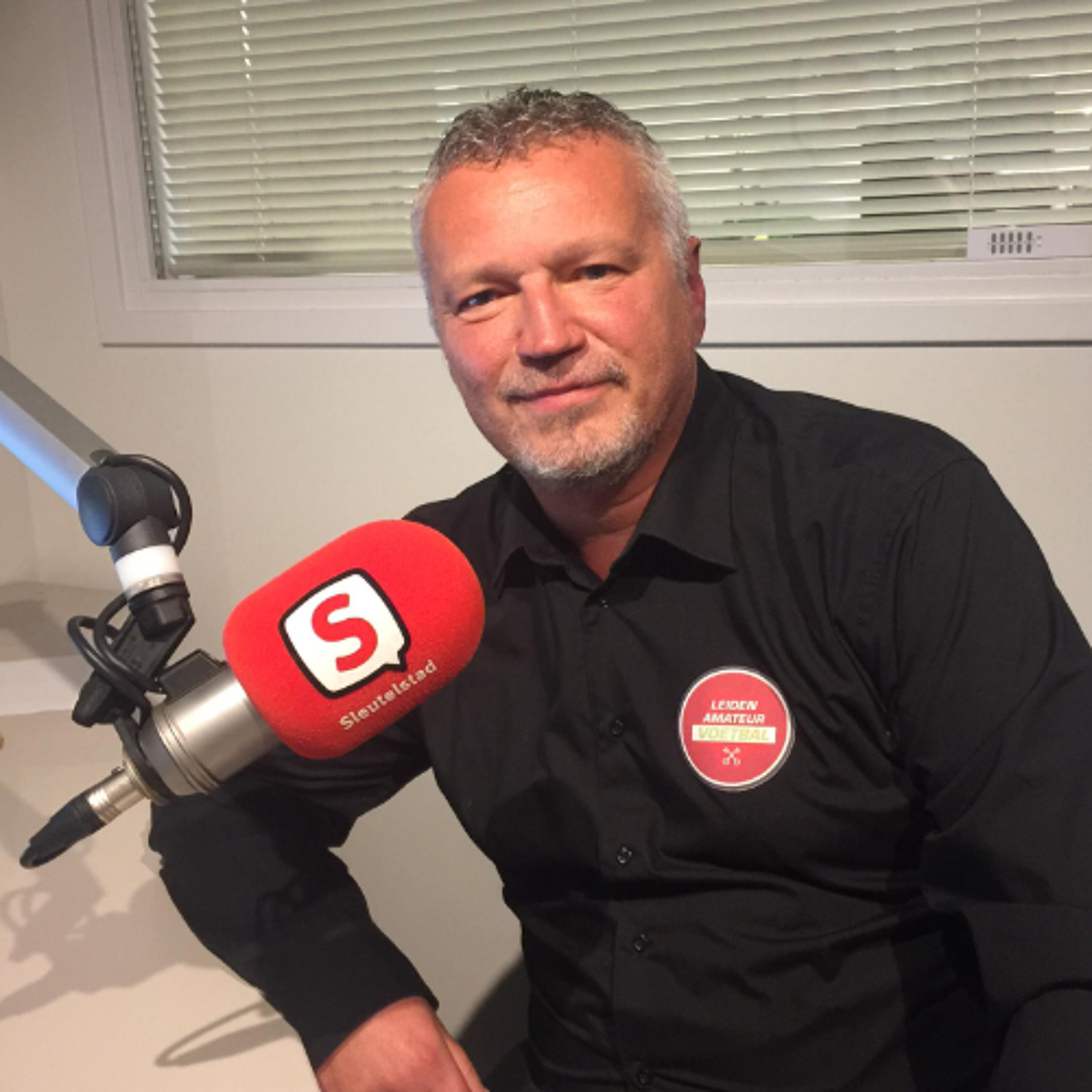 Sleutelstad