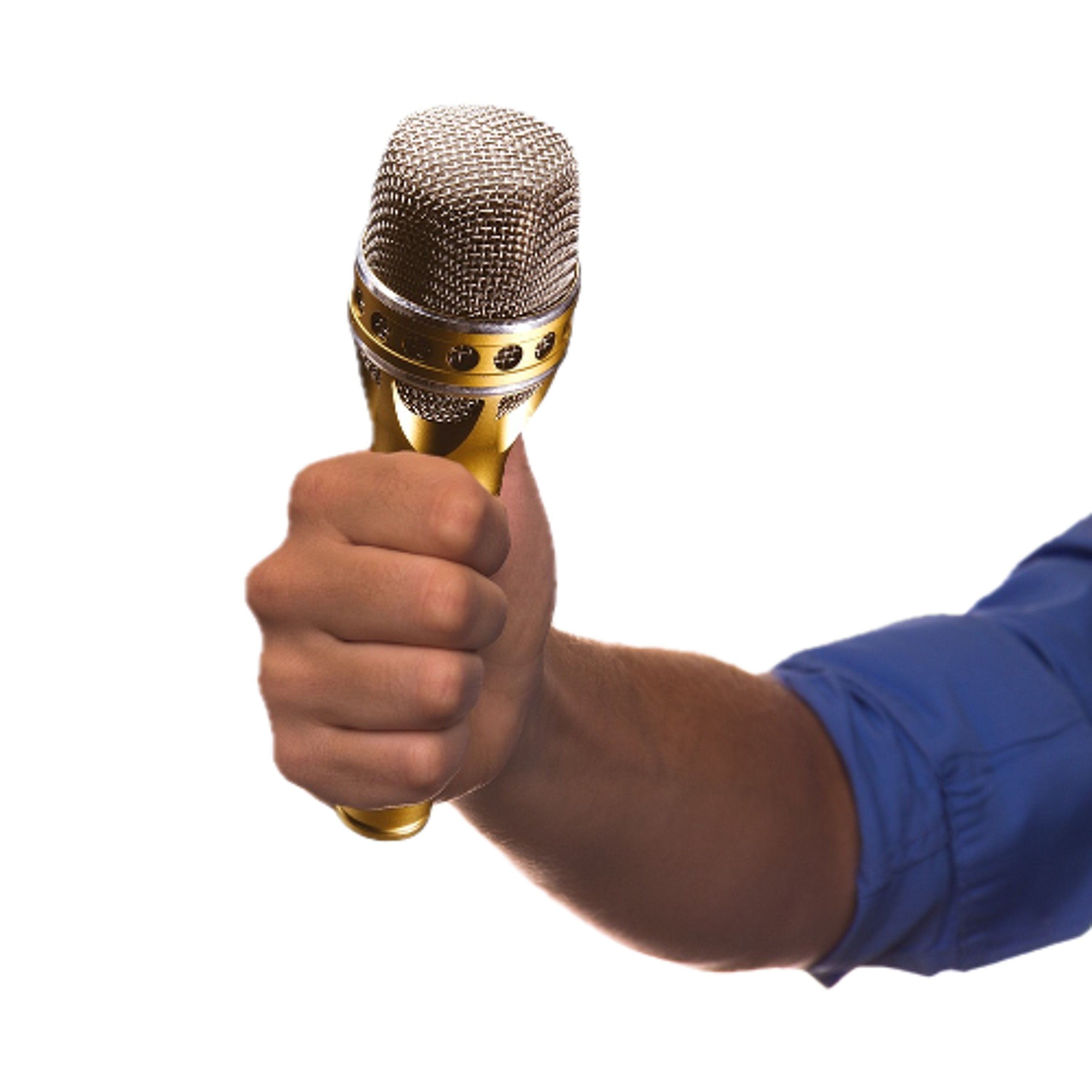 Why Public Speaking Is the Ultimate Career Shortcut