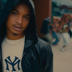 Destin Conrad on Jay-Z's "Change Clothes"