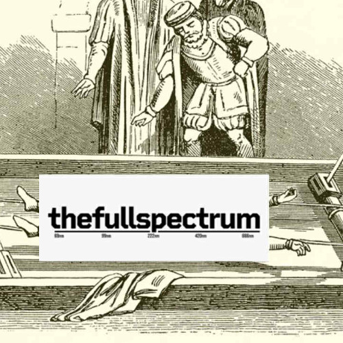 TFSP: Flush Dubz's Inquisition