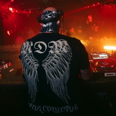 MDM at Closing LOST GARDEN Part2 31.10.25