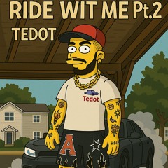ride wit me pt2 prod by o.nee1
