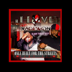 Raekwon - Only Built 4 The Streets vol. 3