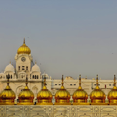 Asa Ki Vaar Kirtan Sikh Prayer -  Bhai Gurdev Singh Ji Hazuri Ragi - Gurbani Shabad Simran.mp3